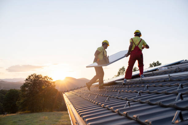 Best Asphalt Shingle Roofing  in Gallipolis, OH
