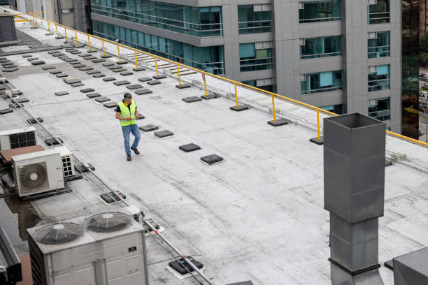 Best Skylight Installation and Repair  in Gallipolis, OH