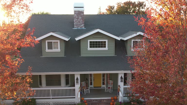 Best Wood Shake Roofing  in Gallipolis, OH