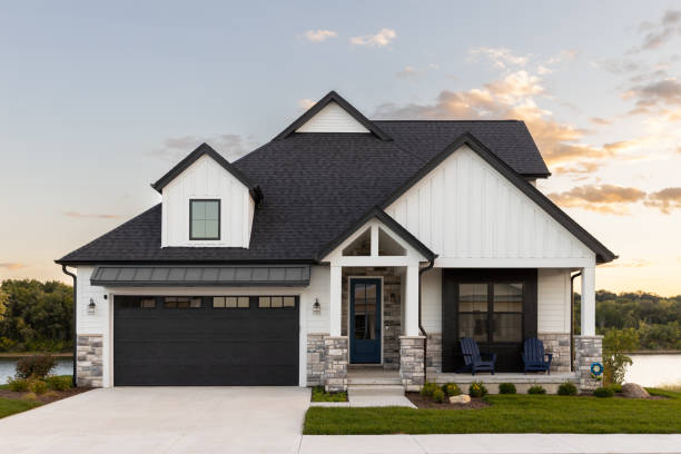 Best 4 Ply Roofing  in Gallipolis, OH