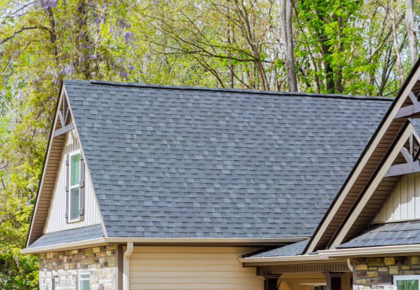 Best Roof Maintenance and Cleaning  in Gallipolis, OH