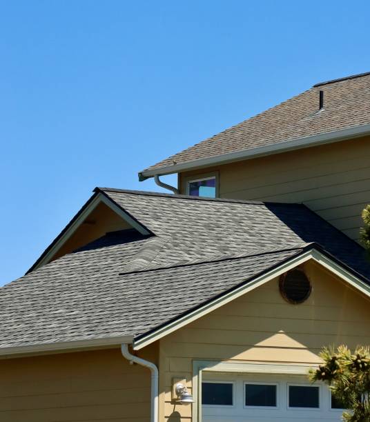 Best Gutter Installation and Repair  in Gallipolis, OH