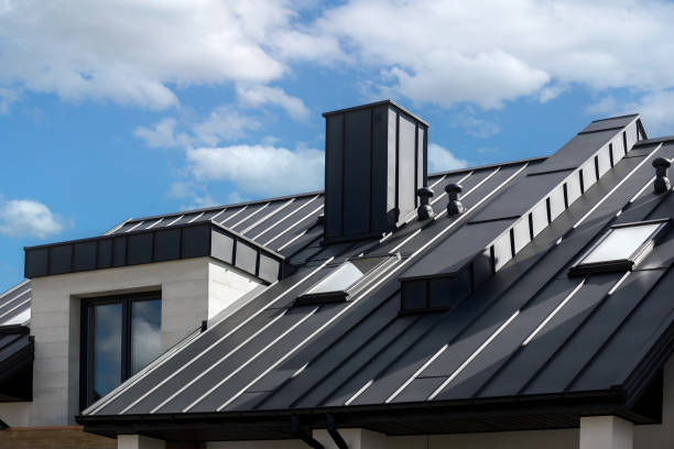 Gallipolis, OH Roofing Company